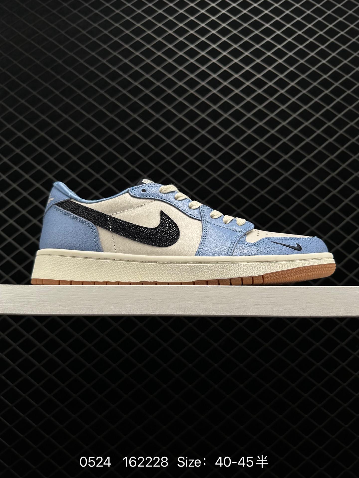 Nike Air Jordan 1 Mid Nike Air Jordan 1 Mid